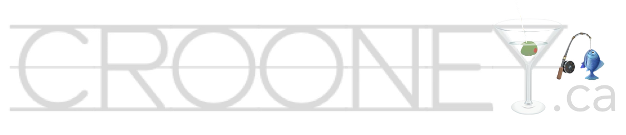 Crooney.ca
